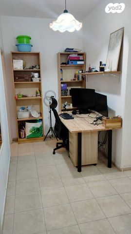 דירה, דרך נגבה 39, מרום נווה, רמת יצחק, רמת גן