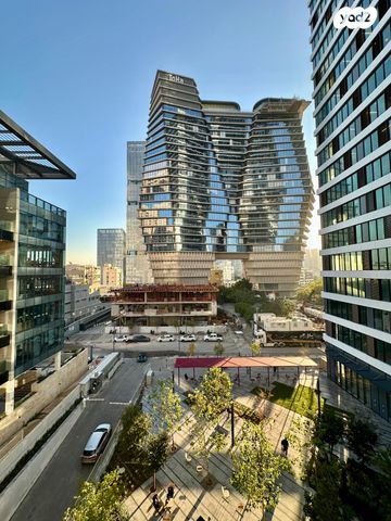 דירה, תוצרת הארץ, נחלת יצחק, תל אביב יפו