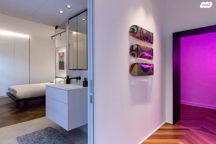 דירה, בורסה, רמת גן