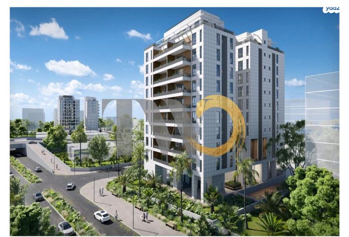 דירה, מרכז דרום, רעננה