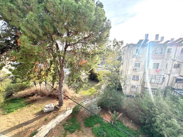 דירה, דרך השלום 127, רמת הטייסים, תל אביב יפו