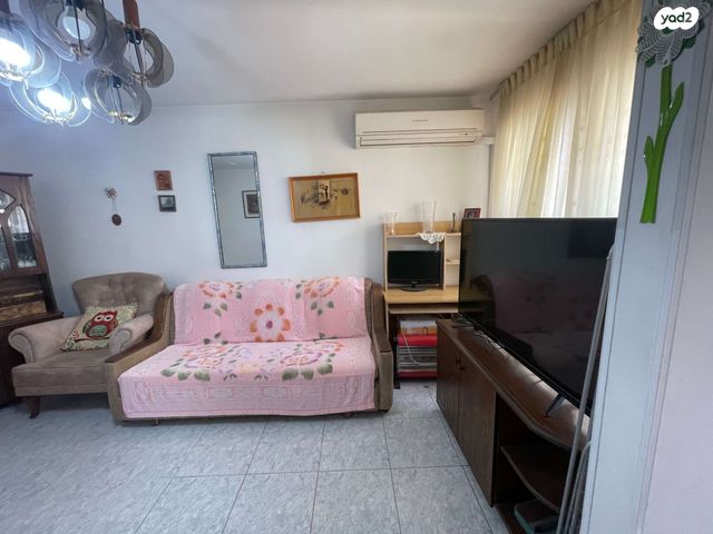 בית פרטי/ קוטג', גרופית, נווה דקלים, אשקלון