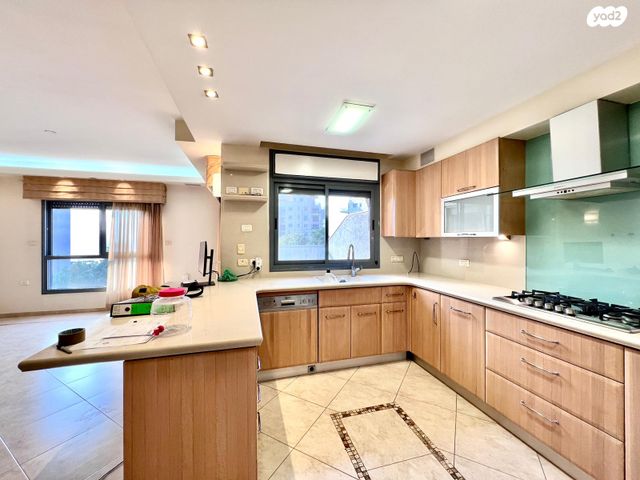 דירה, בני בנימין, גלי הים, נתניה