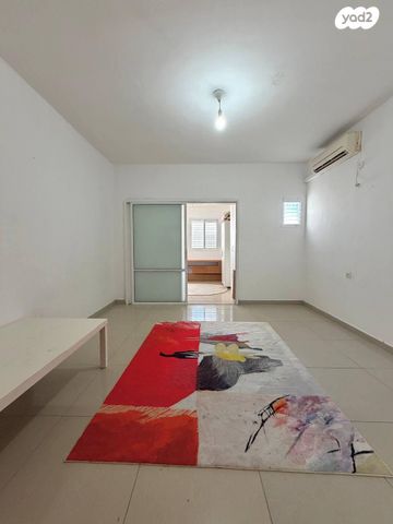 דירה, שבטי ישראל 3, קרית ים ג', קרית ים