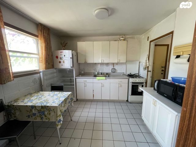 בית פרטי/ קוטג', גרופית, נווה דקלים, אשקלון