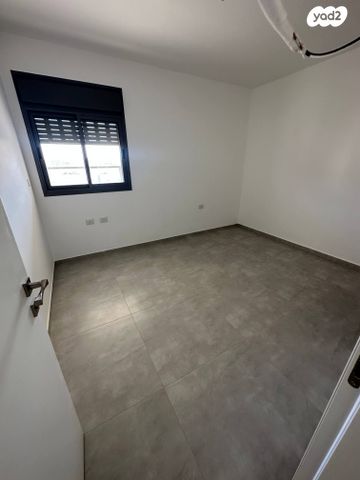 דירה, אופקים