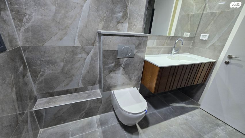 דירה, העלייה, עיר, מרכז העיר, נהריה