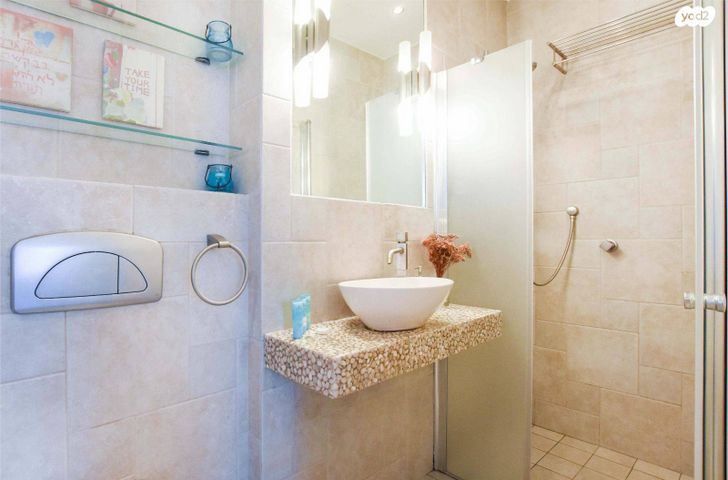 דופלקס, השומר, לב תל אביב, לב העיר צפון, תל אביב יפו