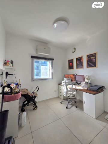 דירה, מונטיפיורי, הרכבת, תל אביב יפו