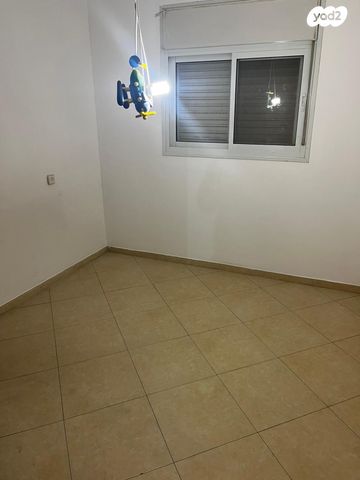 דירה, הרב חיים פינטו, קרית מלאכי