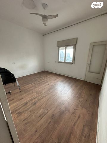 דירה, דרך יד לבנים 12, תל עמל, חיפה