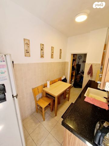 דירה, דרך נגבה 39, מרום נווה, רמת יצחק, רמת גן