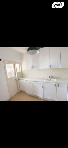 דירה, הקשת, קרית שלום, תל אביב יפו