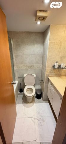 דירה, יורדי ים 1, מרינה, הרצליה