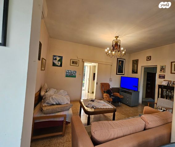 טריפלקס, אמנון ותמר, קרית טבעון