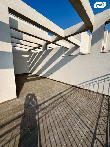 דירה, שבי ציון 16, רובע א', אשדוד