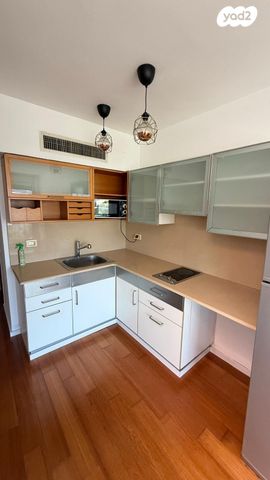 דירה, יורדי ים 1, מרינה, הרצליה