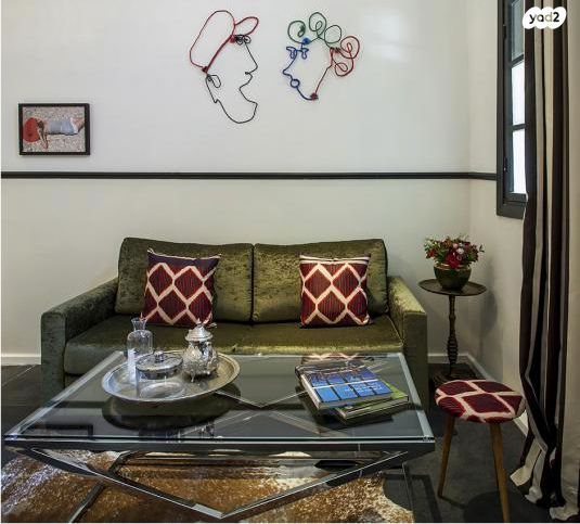 בית פרטי/ קוטג', אלרואי 1, נווה צדק, תל אביב יפו