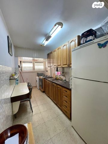 דירה, אלי כהן 7, קרית ים ב', קרית ים