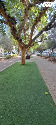 דירה, שדרות בן גוריון 33, הצפון הישן - צפון, תל אביב יפו