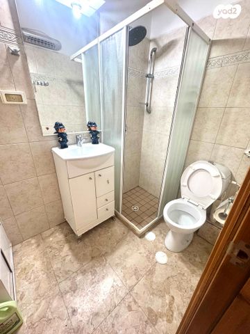 דירה, בן יהודה 118, הצפון הישן - דרום, תל אביב יפו