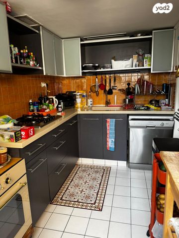 דירה, הוברמן, הצפון הישן - דרום, תל אביב יפו