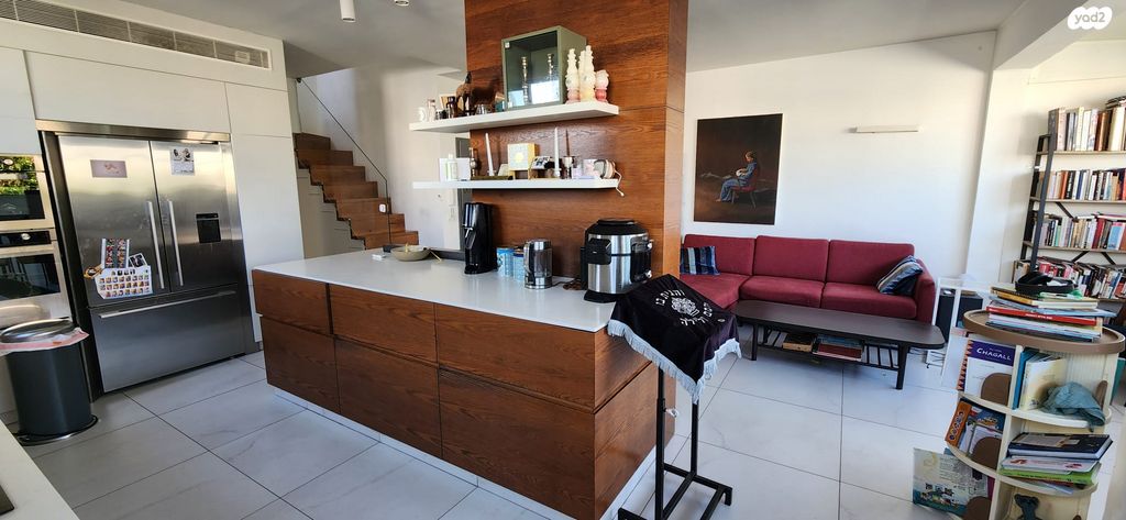 גג/ פנטהאוז, שדרות רוטשילד, לב תל אביב, לב העיר צפון, תל אביב יפו