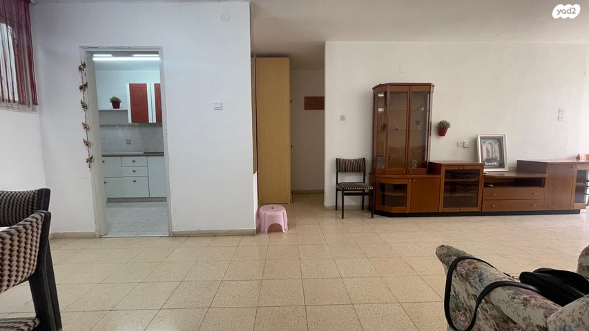 דירה, דוד ילין, נתניה