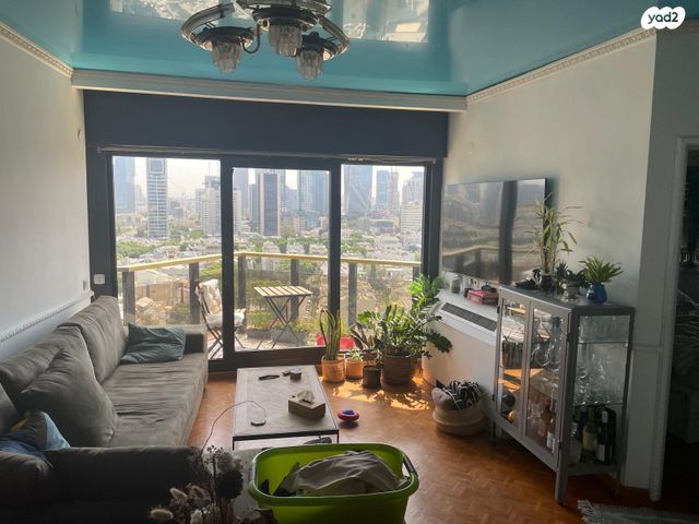 הצפון הישן - דרום