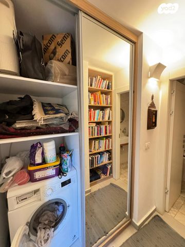 דירה, נאות אפקה ב', תל אביב יפו