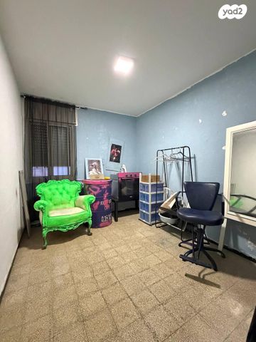 דירה, גיורא יוספטל 36, קרית ים ג', קרית ים