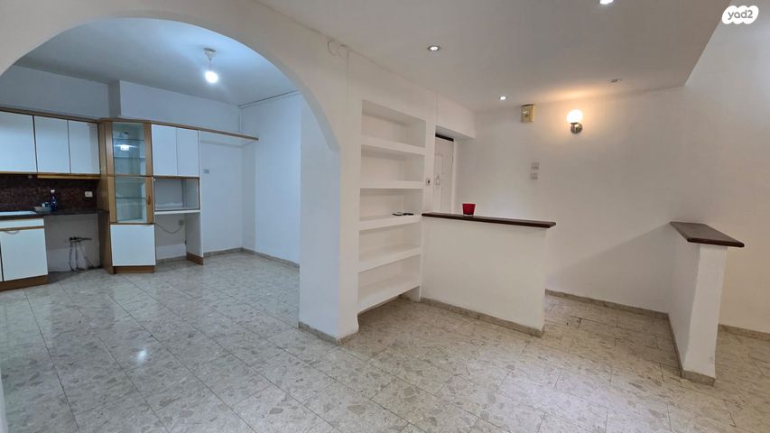 דירה, וולפסון, עיר, מרכז העיר, נהריה