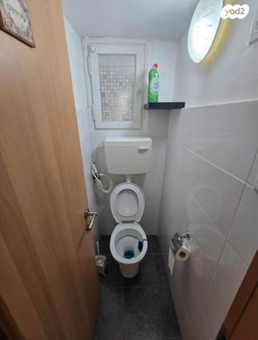 דירת גן, אבא ברדיצ'ב 8, הגבול רוטשילד, בת ים