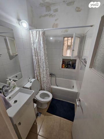 דירה, ישעיהו, הצפון הישן - צפון, תל אביב יפו