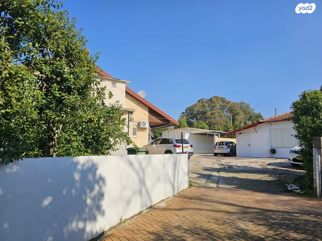 בית פרטי/ קוטג', איגרת תימן 14, רמת השרון