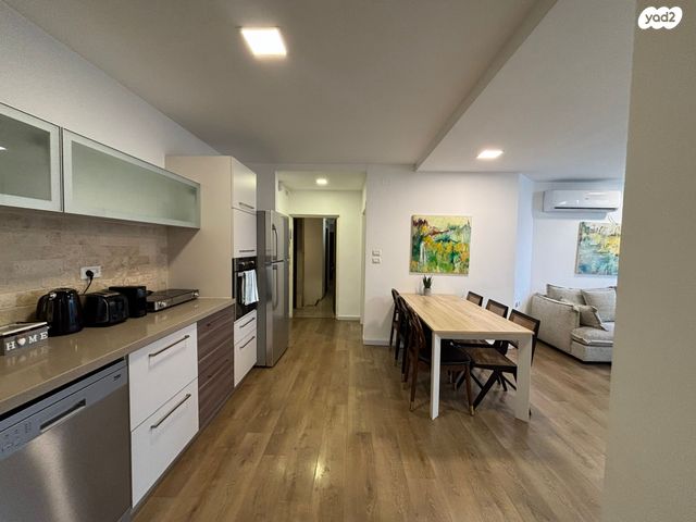 דירה, הירקון 185, תל אביב יפו