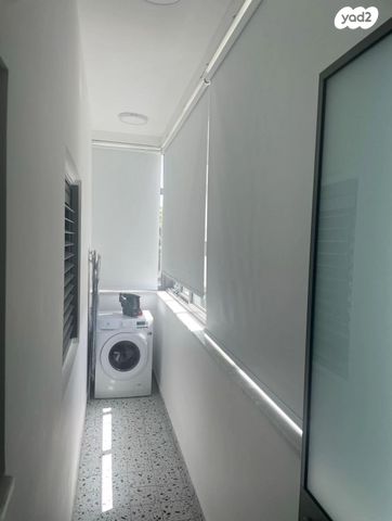 דירה, פיארברג 28, תל אביב יפו