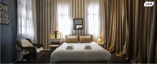 בית פרטי/ קוטג', אלרואי 1, נווה צדק, תל אביב יפו