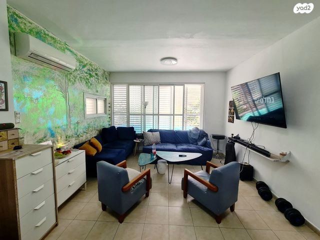 דירה, דרך נגבה 39, מרום נווה, רמת יצחק, רמת גן