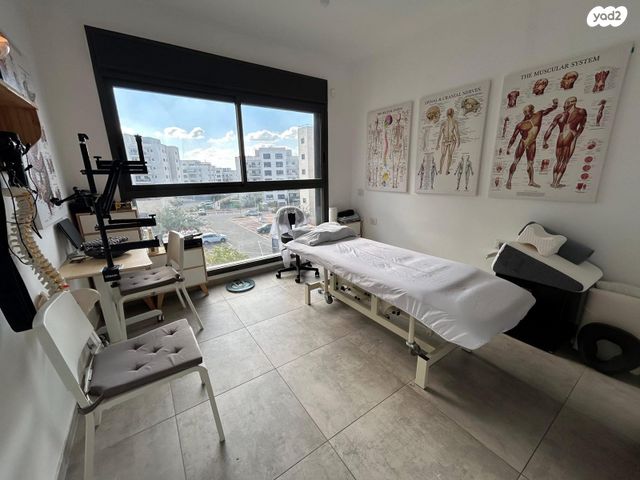 גג/ פנטהאוז, חריש