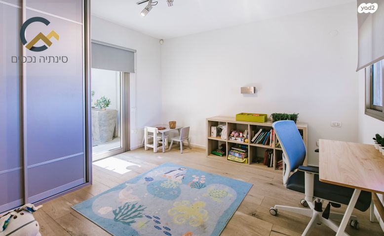 גג/ פנטהאוז, רמתיים, הוד השרון