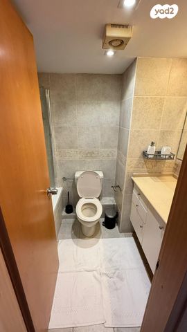 דירה, יורדי ים 1, מרינה, הרצליה