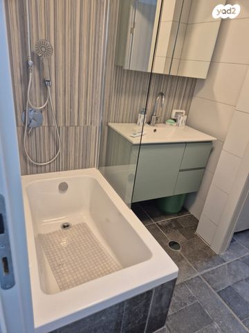 דירה, פיכמן, רמת אביב, תל אביב יפו