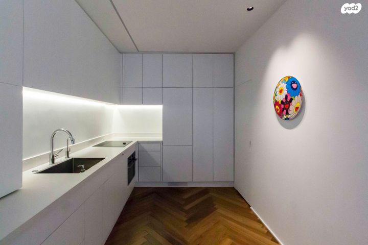 דירה, בורסה, רמת גן