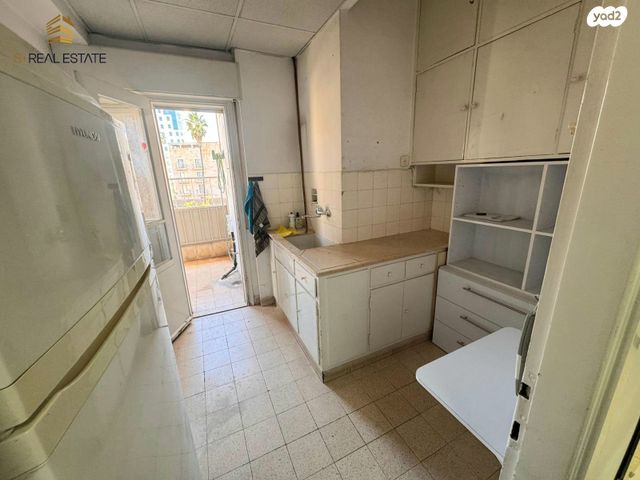 דירה, המלך ג'ורג', מרכז העיר, ירושלים