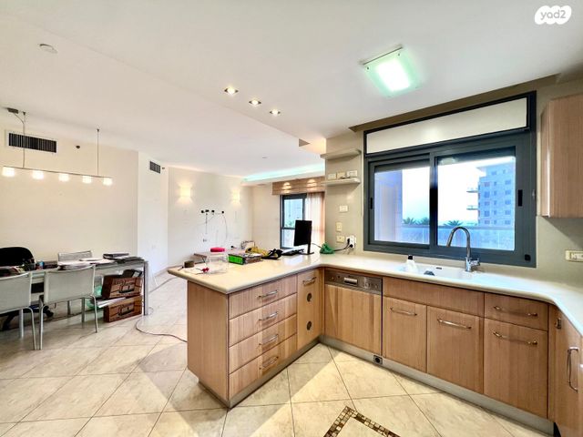 דירה, בני בנימין, גלי הים, נתניה