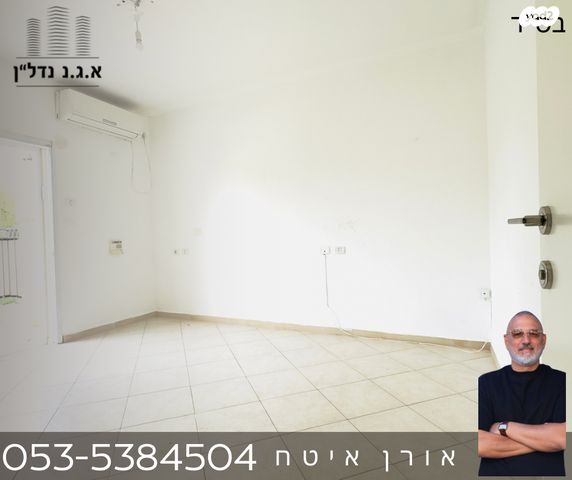 דו משפחתי, הבר, גן יבנה מערב, גן יבנה