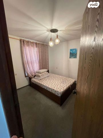 בית פרטי/ קוטג', גרופית, נווה דקלים, אשקלון