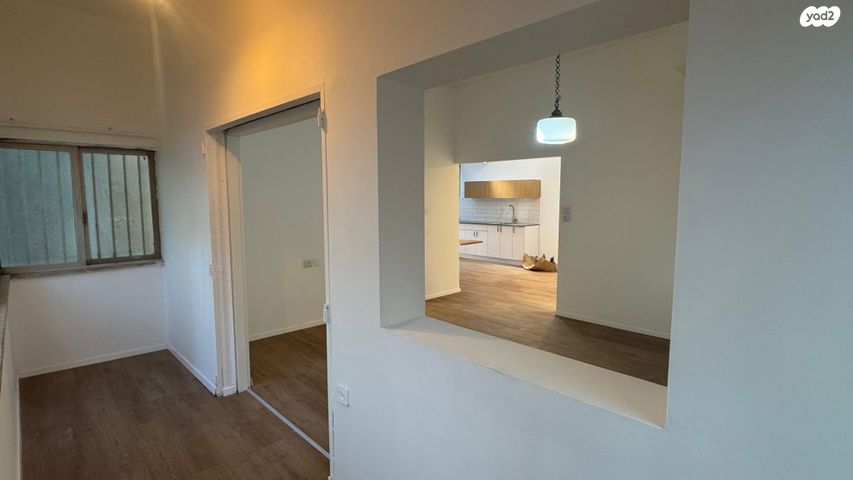 דירה, המלך כורש, לב תל אביב, לב העיר צפון, תל אביב יפו