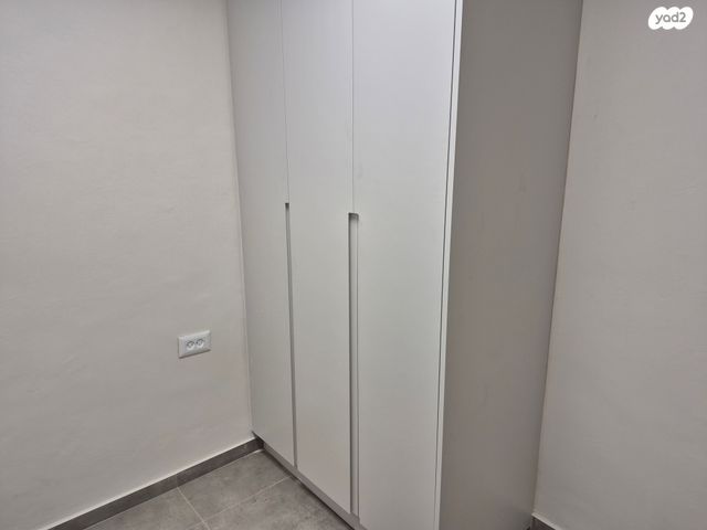 דירה, כורזים 9, נווה שרת, תל אביב יפו